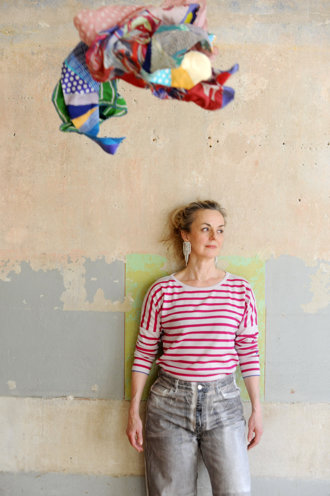 Portrait Stefanie Neumann