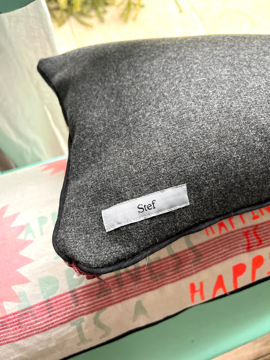 Kissen Langer Lulatsch