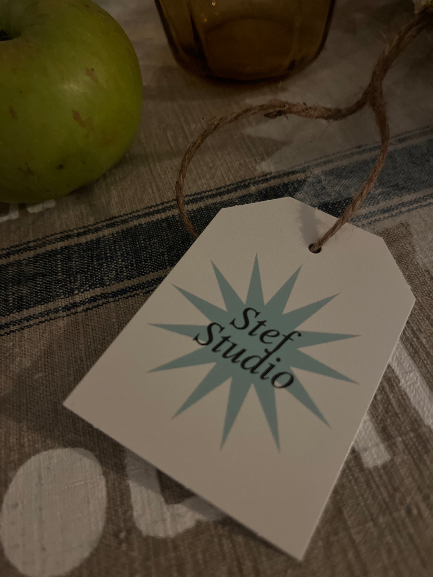 Tischdecke schwarz weiß grau